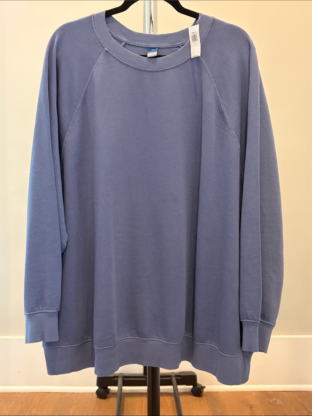Old Navy Oversized Sweatshirt